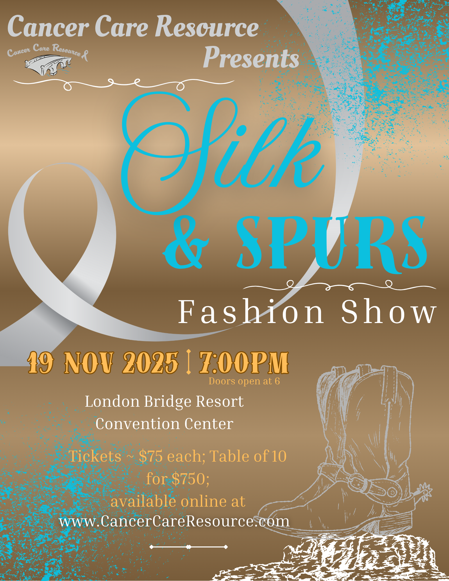 Fashion Show